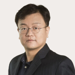 Chief Scientific Officer & Co-Founder of Endomimetics