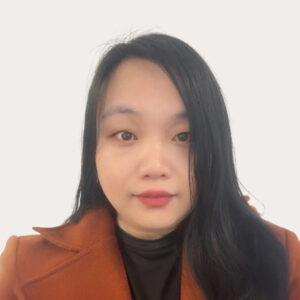 Senior Scientist of Endomimetics